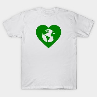 Love Your Planet T-Shirt